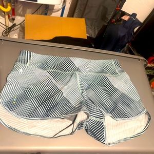 Brand New Smartwool Running/Workout Shorts